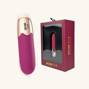 Mini Bullet Vibrator