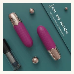Mini Bullet Vibrator