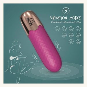 Mini Bullet Vibrator
