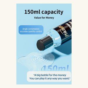 Water-Based Personal Lubricant 150ml