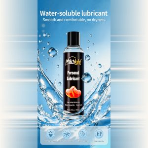 Water-Based Personal Lubricant 150ml
