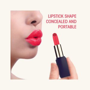Lipstick Discrete Vibrator