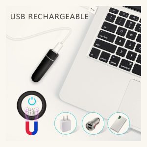 Remote Anal Dilator Set (3 Sizes)